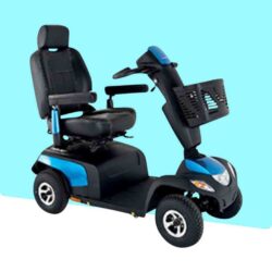 MobilityScooter