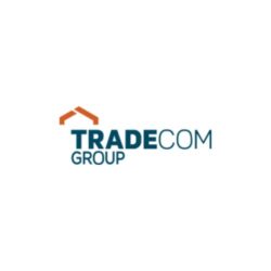 Tradecom logo