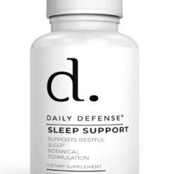 sleep supplements