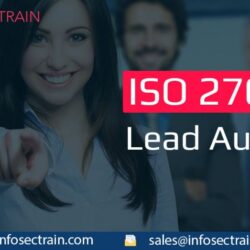 ISO 27001 Lead Auditor Certification Training