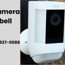 Ring Camera Doorbell