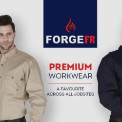 Flame Resistant FR Clothing