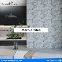 Marble Tile (9)