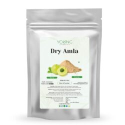 Dry Amla