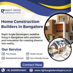 Home Construction Builders