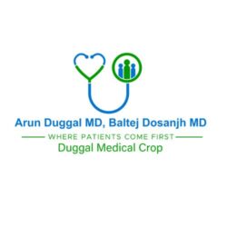 duggalmedical Logo