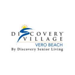 Discovery Village Vero Beach-Logo (400x400)