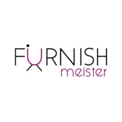 Furnish Meister - Logo