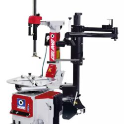 S228Pro-red-color-tyre-changer