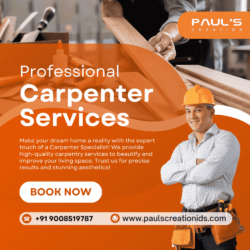 _Top Carpenters services in Bang