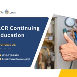 ACR Continuing Education (1)