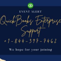 QuickBooks Enterprise Support (5)
