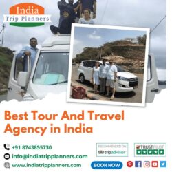 Best Tour And Travel Agency