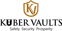 KV logo