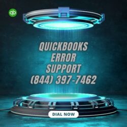 QuickBooks error support +1-844-397-7462 (1)