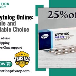 Buy Cytolog Online Reliable and Affordable Choice