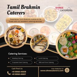 Tamil Brahmin Caterers in Bangalore_ httpswww.shreecaterers.com