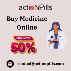 Buy Medicine Online - 50% discount