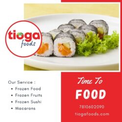 Tioga Foods