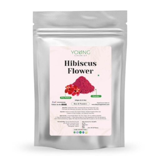 Hibiscus Flower Hibiscus Flower