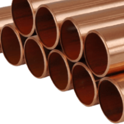 Copper pipe replacement Washington