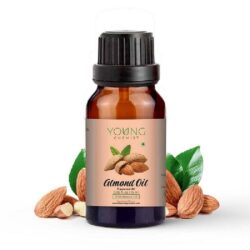 Almond Fragrance Oil