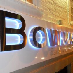 Elevate Your Business with Indoor Signage and Flyers Printing