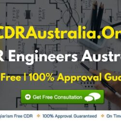 CDR Engineers Australia