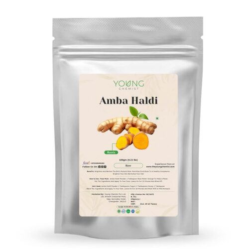 Amba Haldi small Amba Haldi small