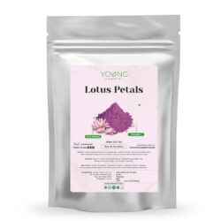 LOTUS PETAL SMALL