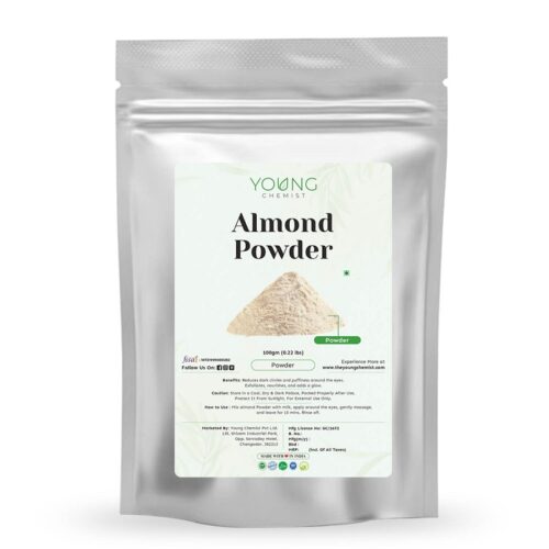 Almond Powder small Almond Powder small
