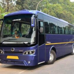 45 seater