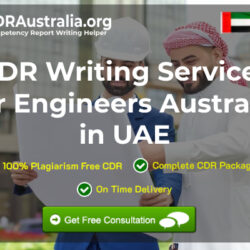 CDR Writing Services for Engineers Australia in UAE (1)