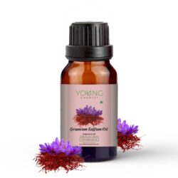 Geranium Saffron SMALL