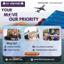 Moving Companies in Abu Dhabi (2)