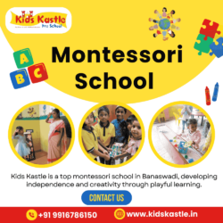 Montessori School