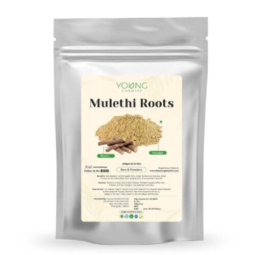 Mulethi Roots Mulethi Roots