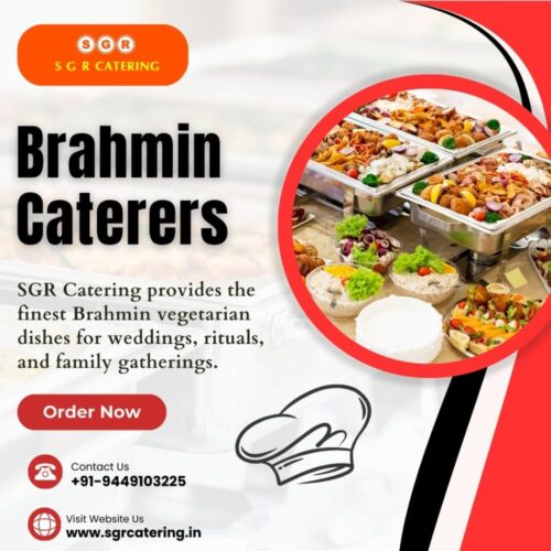 Brahmin Caterers Brahmin Caterers