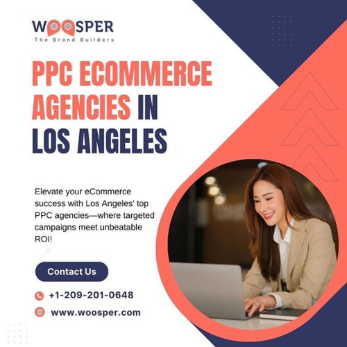 PPC Ecommerce Agencies In Los Angeles PPC Ecommerce Agencies In Los Angeles