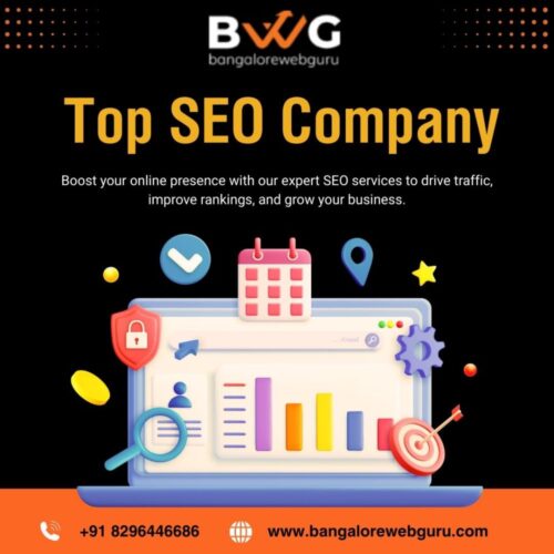 Top SEO Company in Bangalore Top SEO Company in Bangalore