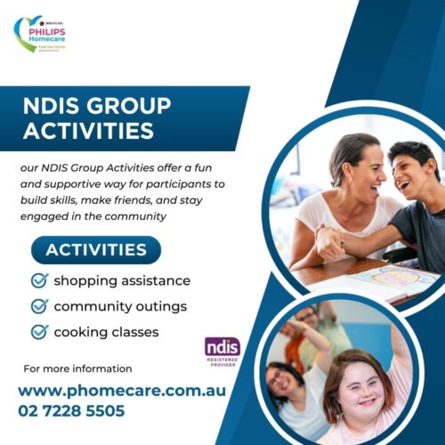 ndis group activities ndis group activities