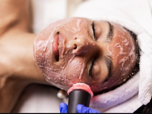 OxyGeneo Facial OxyGeneo Facial