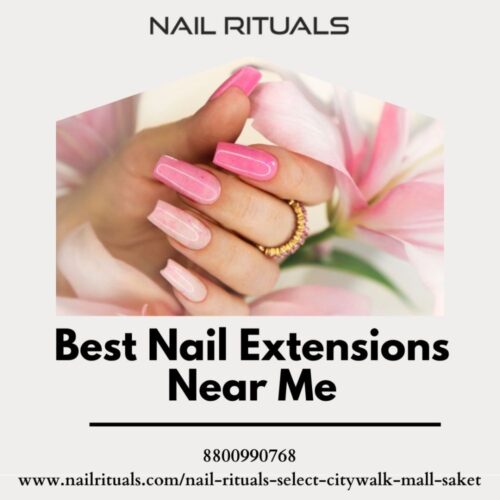 Best Nail Extensions Near Me Best Nail Extensions Near Me