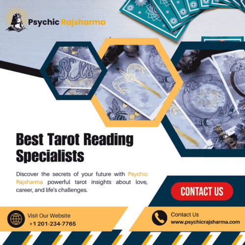 Best Tarot Reading Specialists Best Tarot Reading Specialists