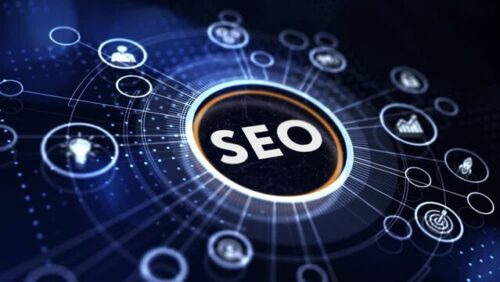 SEO2 SEO2