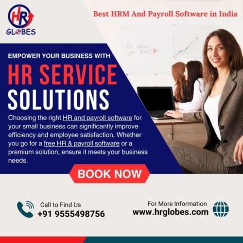 Best HRM And Payroll Software in India Best HRM And Payroll Software in India