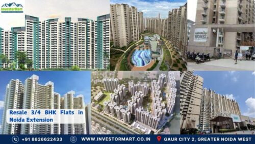 New Residential Projects in Greater Noida West for Sale New Residential Projects in Greater Noida West for Sale