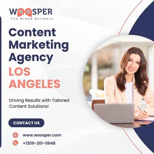 Content Marketing Agency Los Angeles Content Marketing Agency Los Angeles