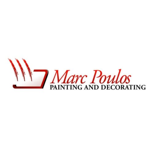 Marc Painting Main Logo Marc Painting Main Logo