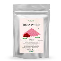 rose petals small